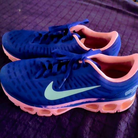 Nike Tailwind 5 - Picture 1 of 7